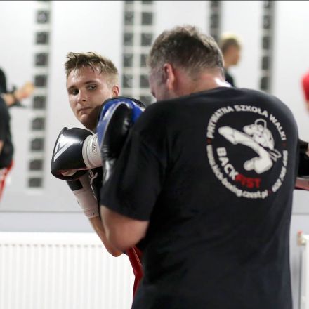 Egzamin na stopnie Polskiego Związku Kickboxingu 2020_130