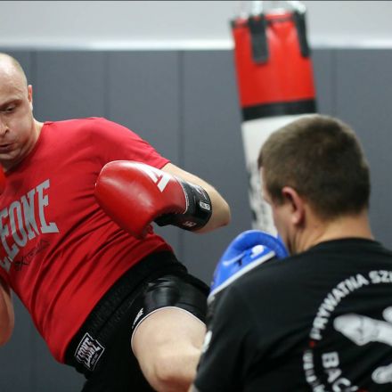 Egzamin na stopnie Polskiego Związku Kickboxingu 2020_132