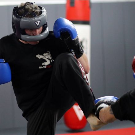 Egzamin na stopnie Polskiego Związku Kickboxingu 2020_166