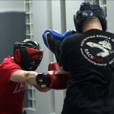 Egzamin na stopnie Polskiego Związku Kickboxingu 2020_177