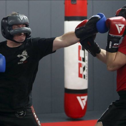 Egzamin na stopnie Polskiego Związku Kickboxingu 2020_178