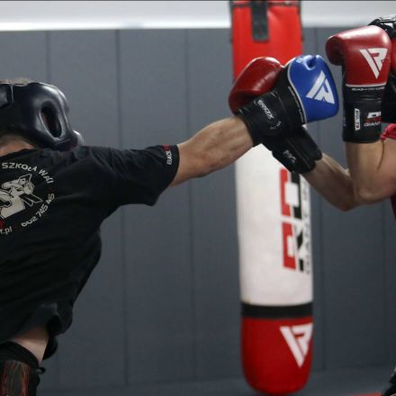Egzamin na stopnie Polskiego Związku Kickboxingu 2020_179