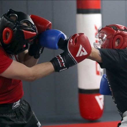 Egzamin na stopnie Polskiego Związku Kickboxingu 2020_189