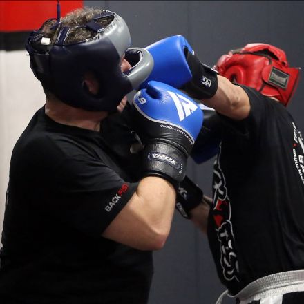 Egzamin na stopnie Polskiego Związku Kickboxingu 2020_190