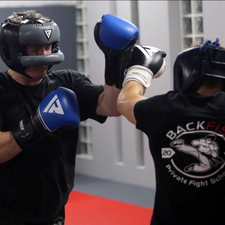 Egzamin na stopnie Polskiego Związku Kickboxingu 2020_192