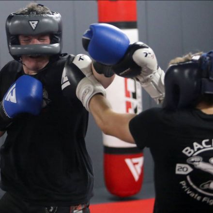 Egzamin na stopnie Polskiego Związku Kickboxingu 2020_194