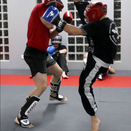 Egzamin na stopnie Polskiego Związku Kickboxingu 2020_203