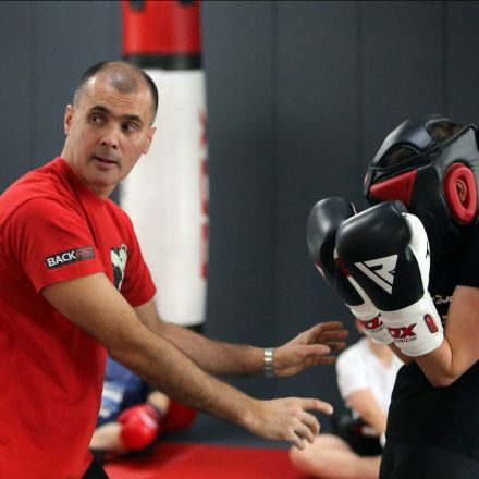 Egzamin na stopnie Polskiego Związku Kickboxingu 2020_93