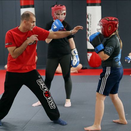 Egzamin na stopnie Polskiego Związku Kickboxingu 2020_95